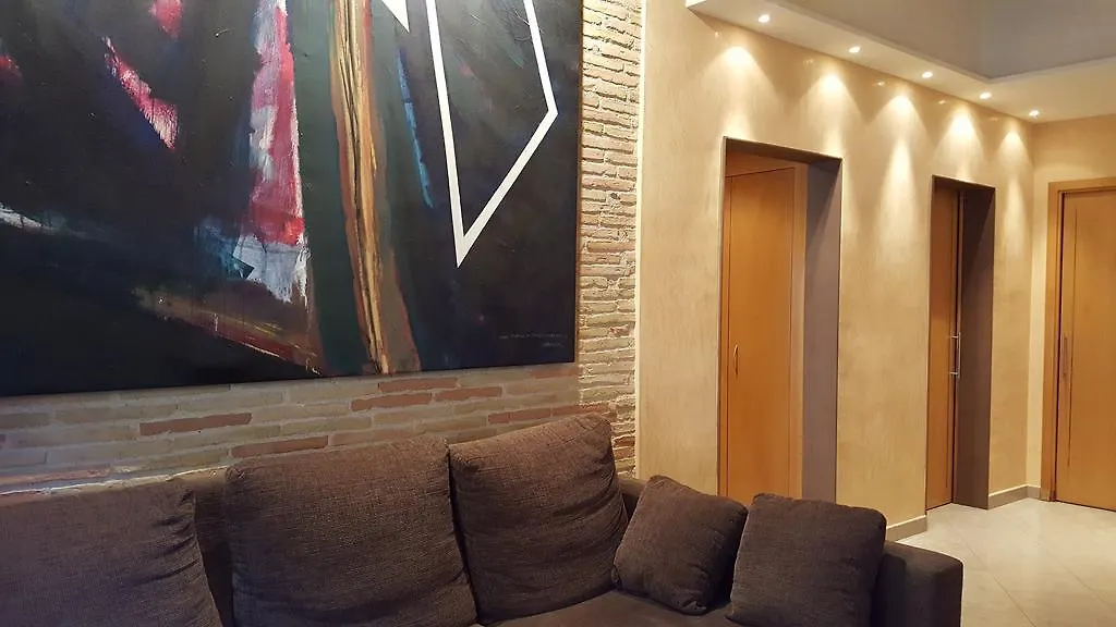 Apartament Sleepin Girona