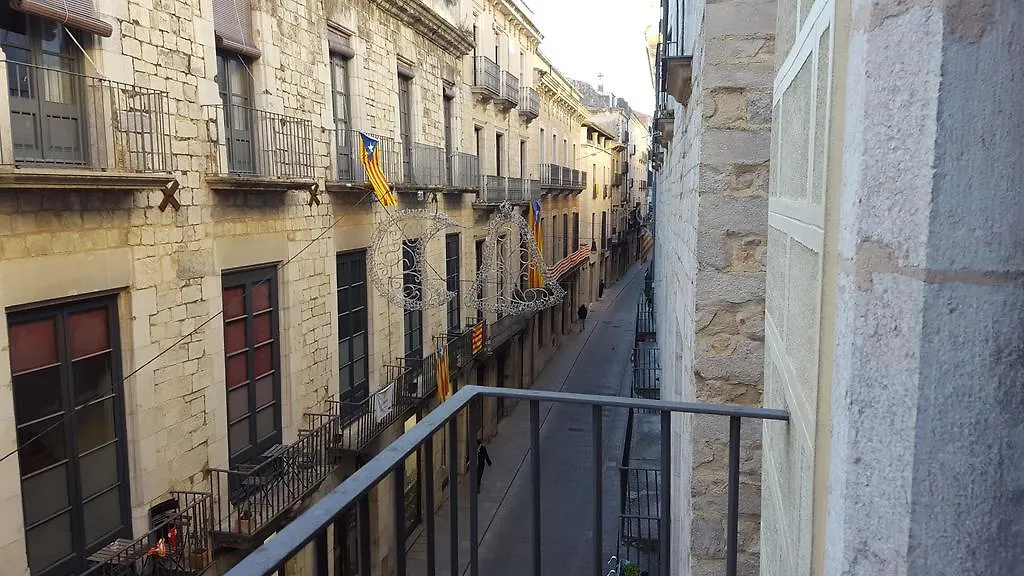 Apartament Sleepin Girona