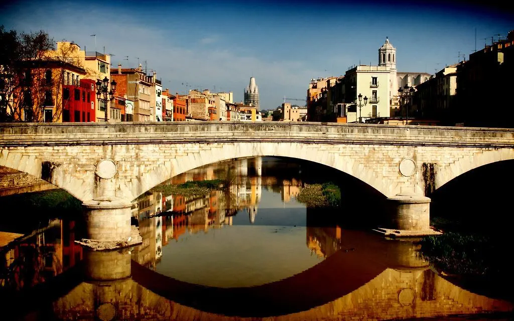 Apartament Sleepin Girona