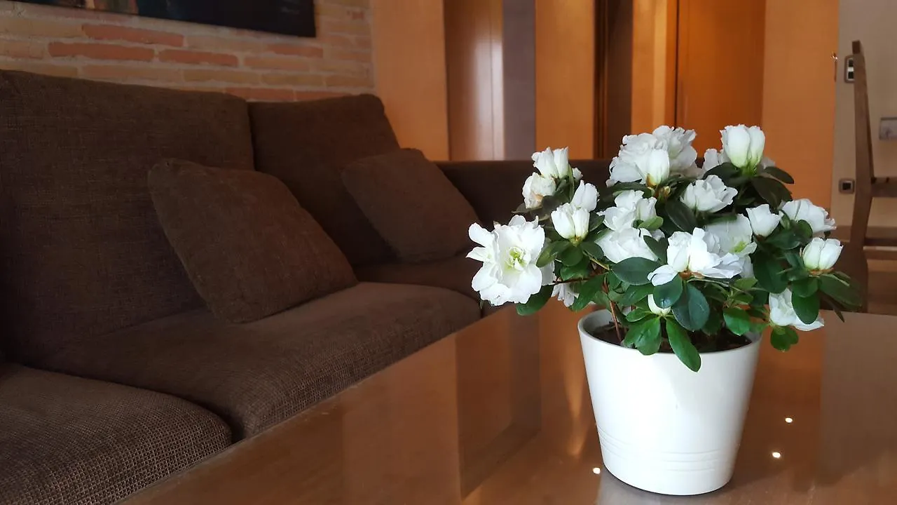 Apartament Sleepin Girona